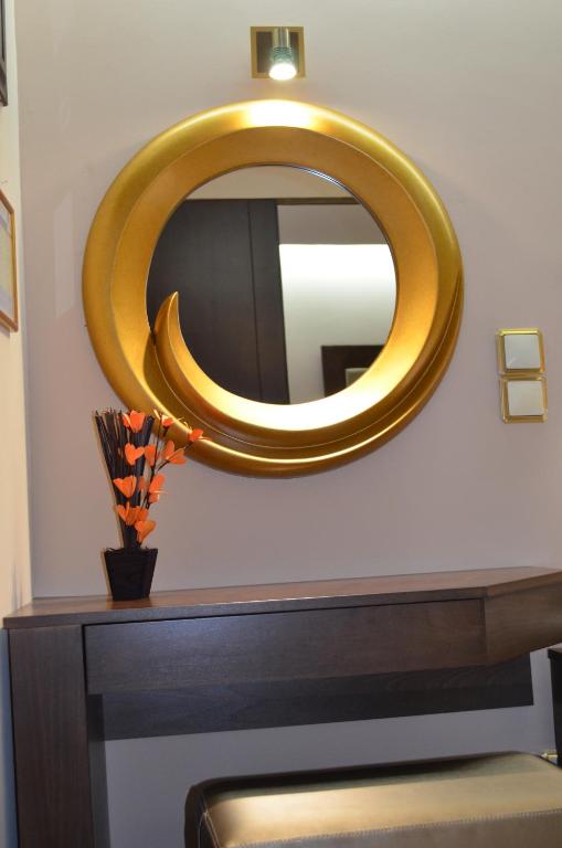 Zdjęcie z galerii obiektu Ellinis Hotel w Chanii