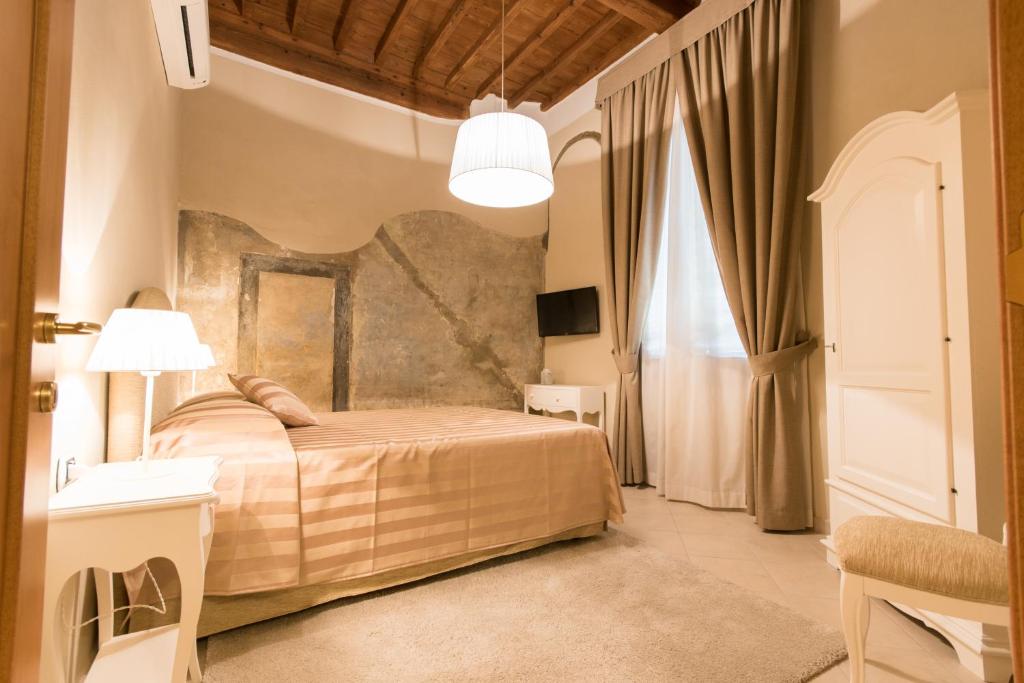 Residenza Marchesi Pontenani - 