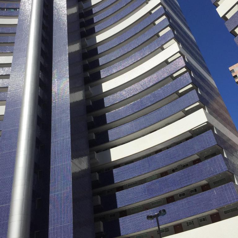  Fortaleza Beach Class Apartments Tower 2
