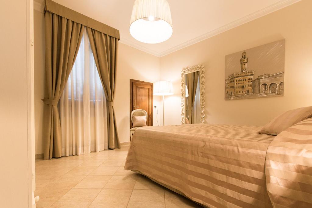 Residenza Marchesi Pontenani - Superior Two-Bedroom Apartment