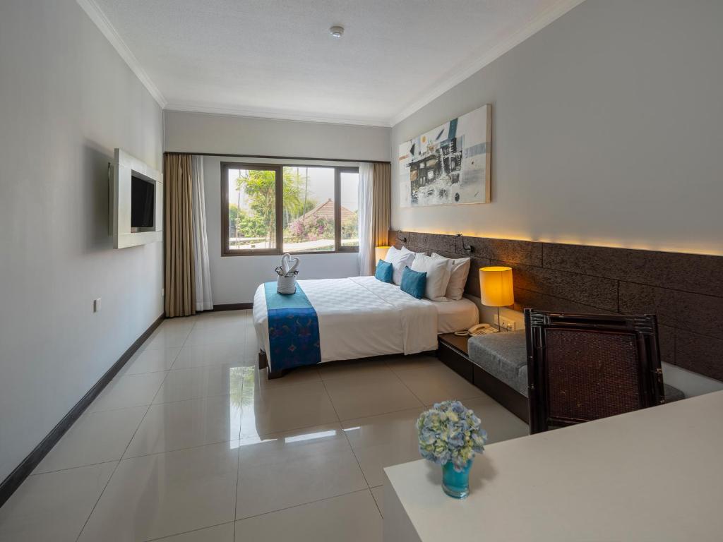 Prime Plaza Suites Sanur – Bali - 13