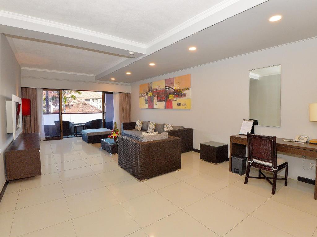 Prime Plaza Suites Sanur – Bali - 17