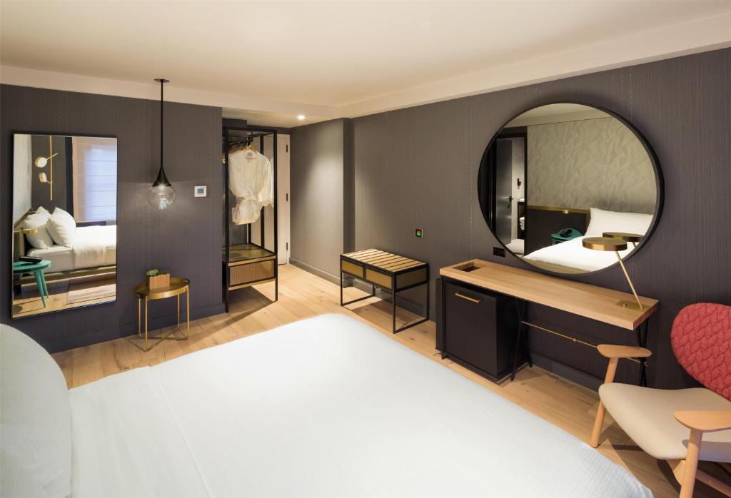 The Time New York, part of JdV by Hyatt - 