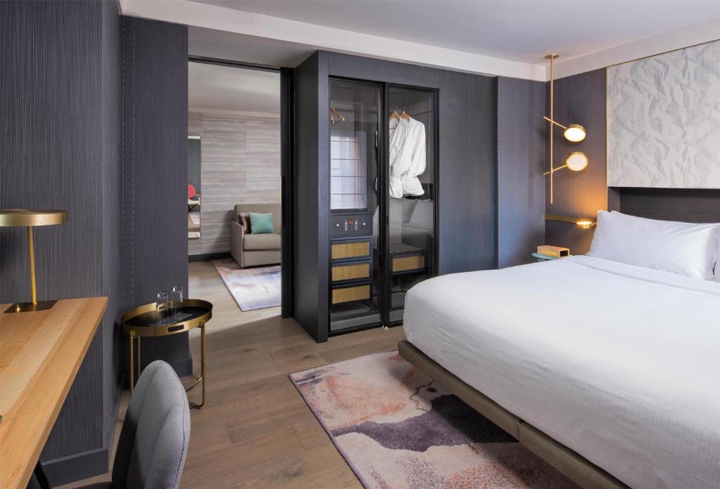 The Time New York, part of JdV by Hyatt - 