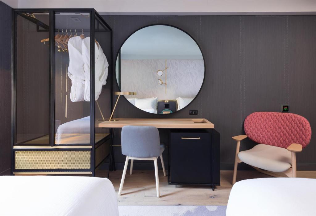 The Time New York, part of JdV by Hyatt - 