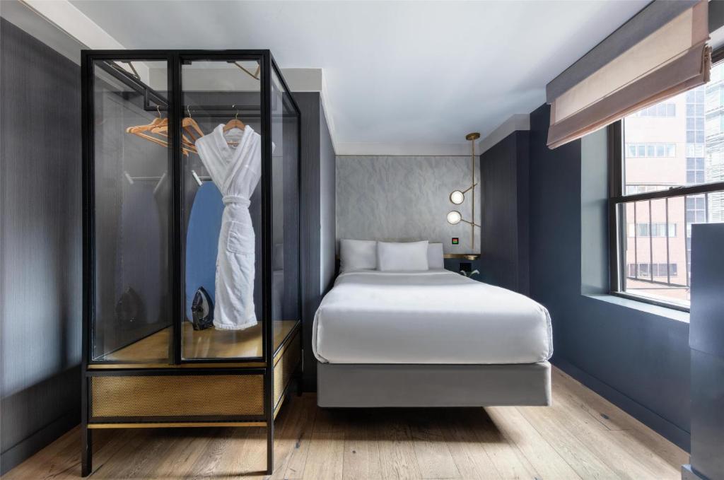 The Time New York, part of JdV by Hyatt - 