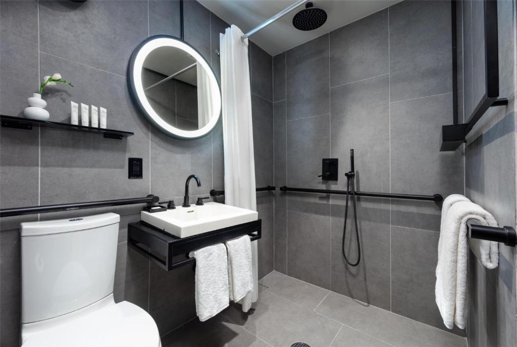 The Time New York, part of JdV by Hyatt - 