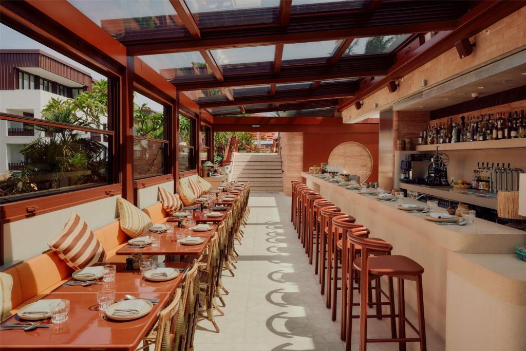 The EVE Hotel Sydney - Resim 4