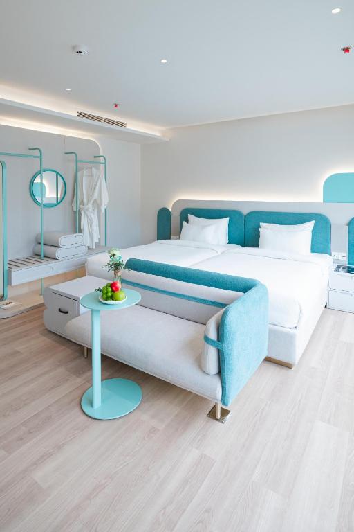 IconSphere Hotel photo 2