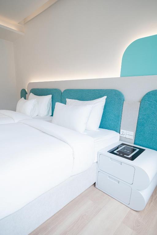 IconSphere Hotel photo 3