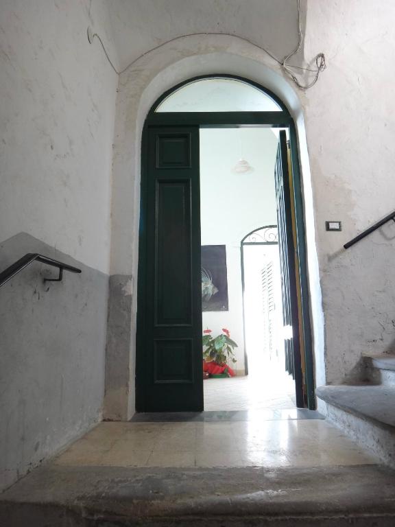 Fotografie z fotogalerie ubytování B&B Relax v destinaci Meta