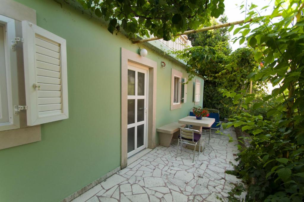 Fotografie z fotogalerie ubytování Apartment and rooms Jurišić v destinaci Korčula