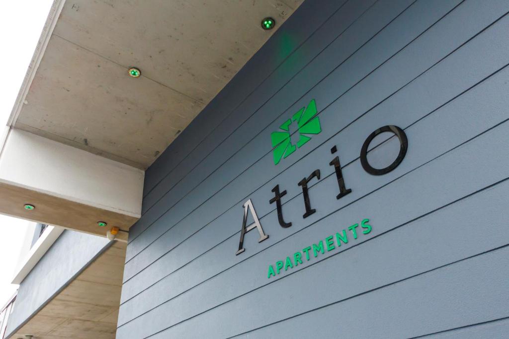 Atrio Apartments - Resim 5