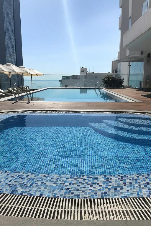 Liberty Central Nha Trang Hotel