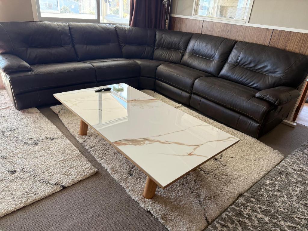 Bed and Breakfast Happy Home Taupo Accommodation - Resim 12