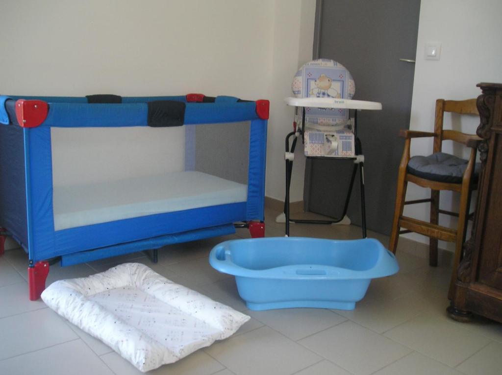 Derechos de imagen reservados por Booking.com