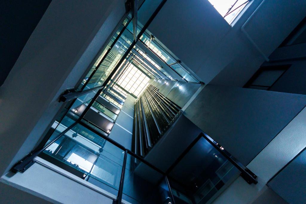 Atrio Apartments - Resim 19