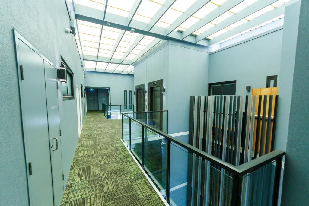 Atrio Apartments - Resim 2