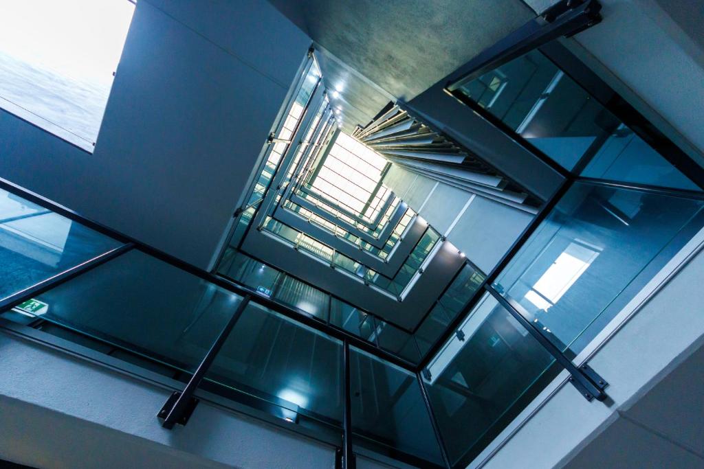 Atrio Apartments - Resim 23