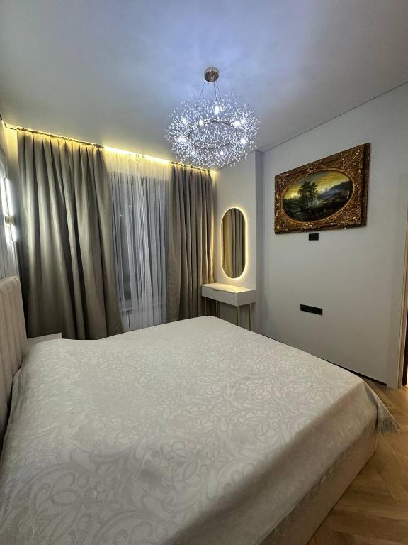 жилой комплекс Elif Garden 116 در آلماتی