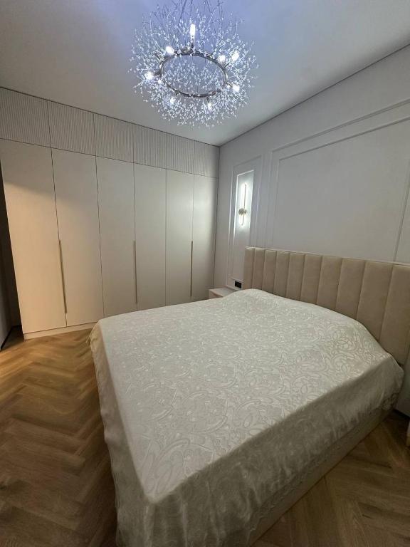 تصویر اتاق‌های жилой комплекс Elif Garden 116 - تصویر ۲