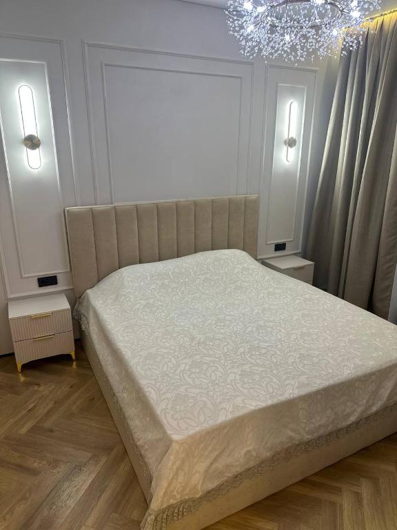 فضای داخلی жилой комплекс Elif Garden 116 در آلماتی - تصویر ۳