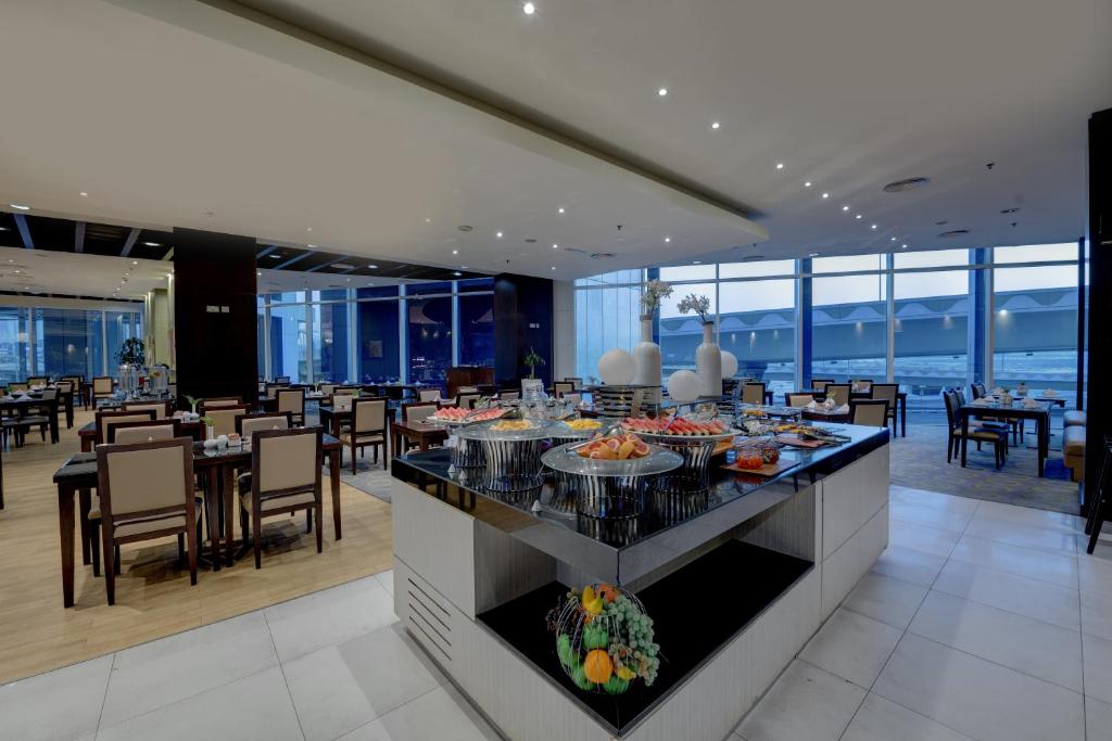 Millennium Central Downtown - Dubai - Resim 24