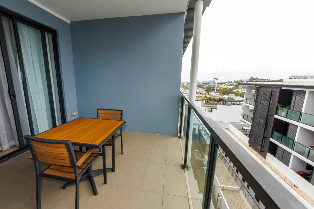 Atrio Apartments - Resim 36
