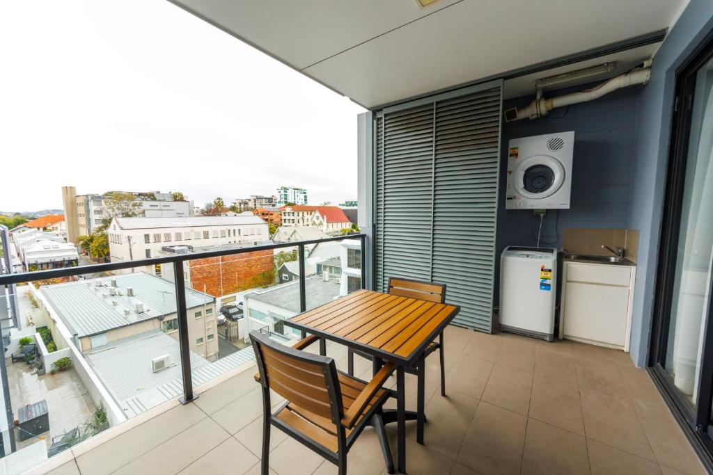 Atrio Apartments - Resim 34