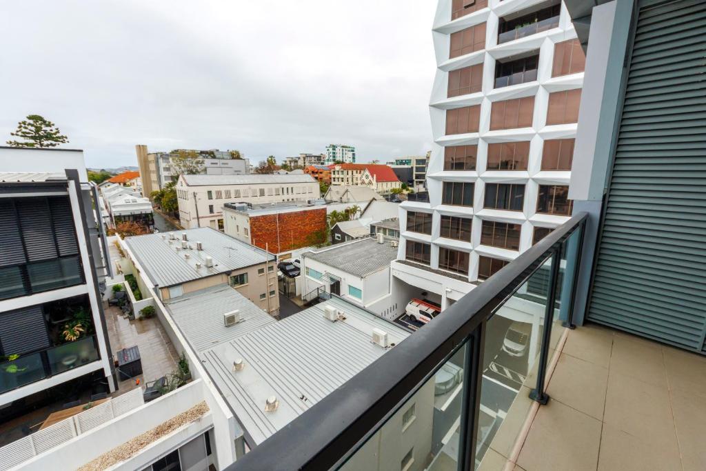 Atrio Apartments - Resim 33