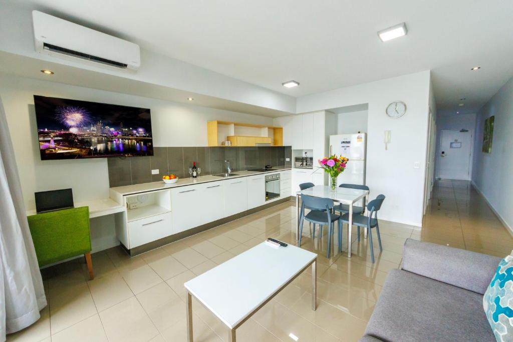 Atrio Apartments - Resim 32