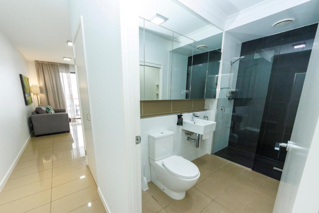 Atrio Apartments - Resim 30