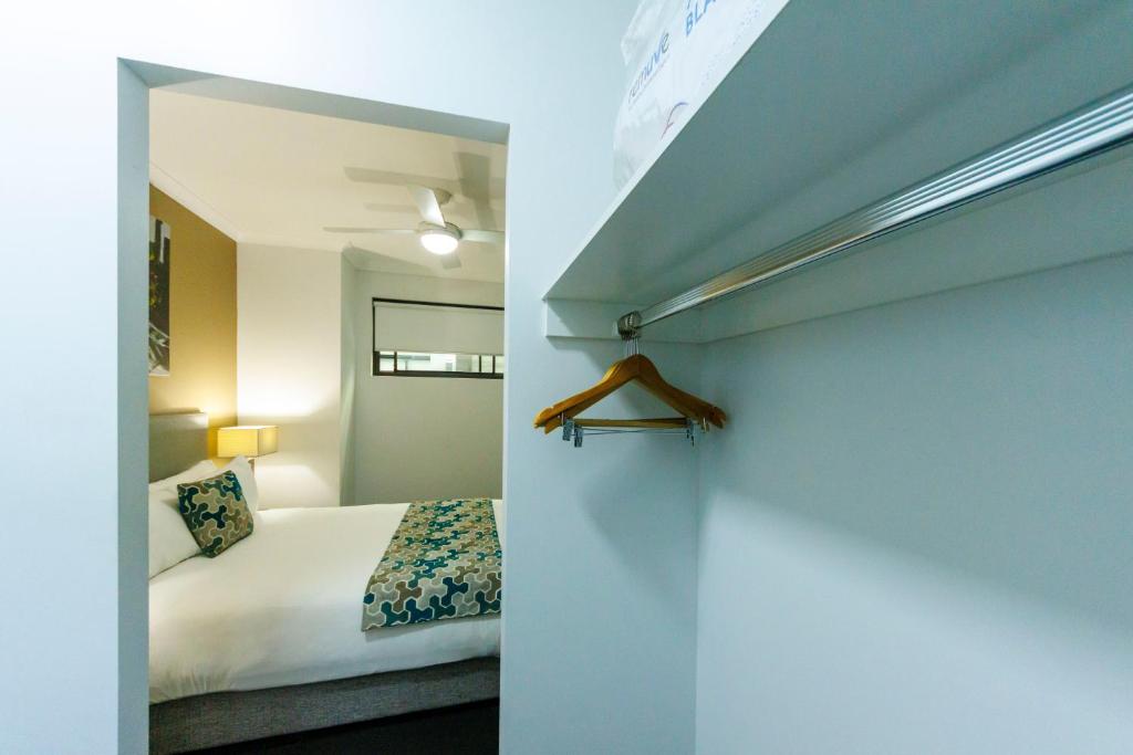 Atrio Apartments - Resim 28