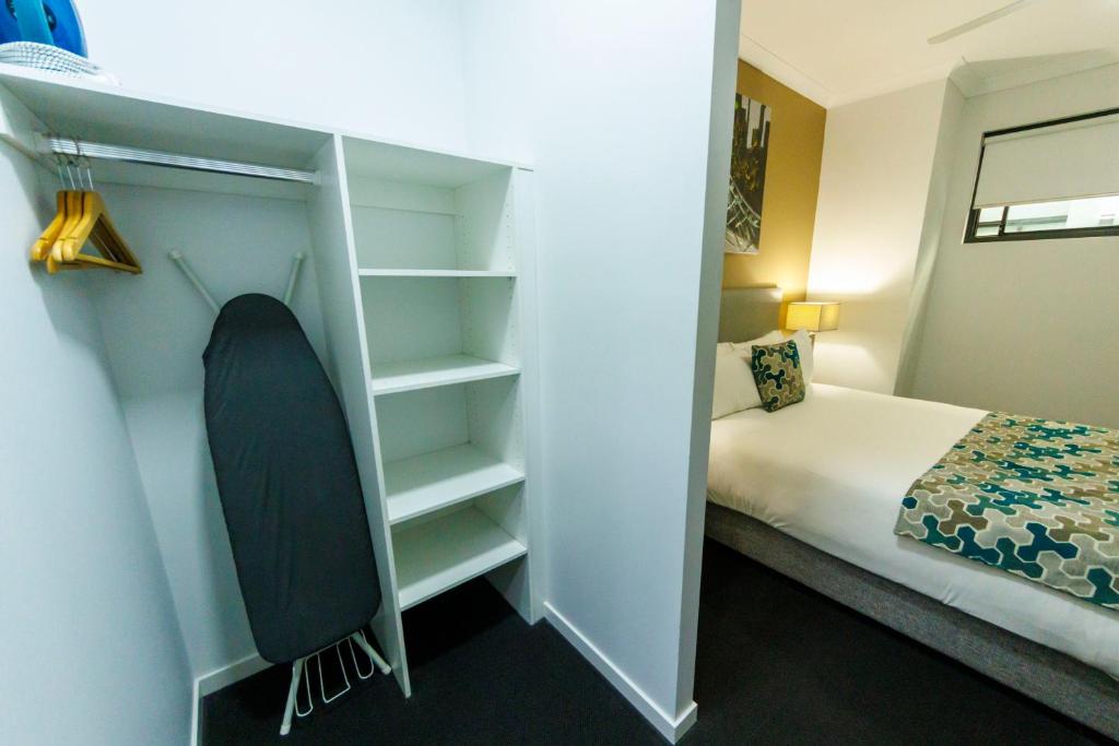 Atrio Apartments - Resim 29