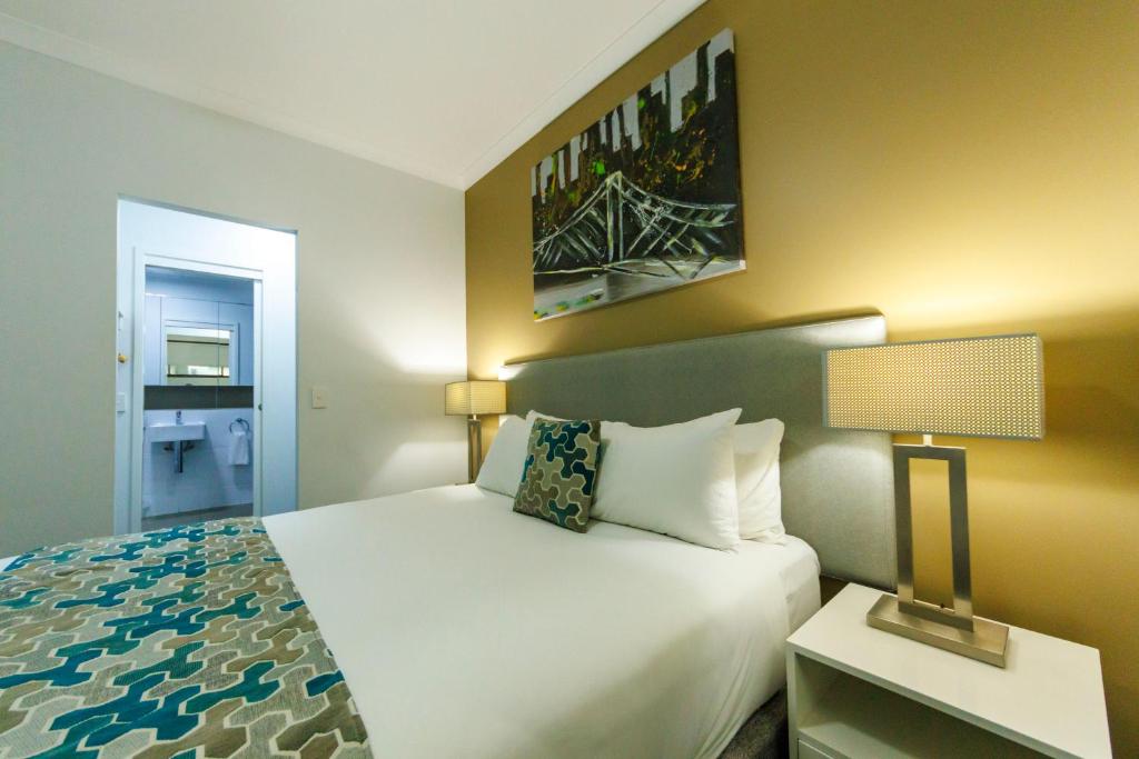 Atrio Apartments - Resim 42