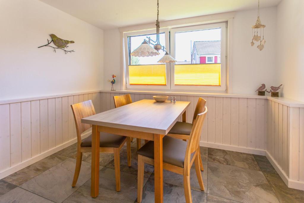 Ferienhaus Tura - Appartement Avec Terrasse