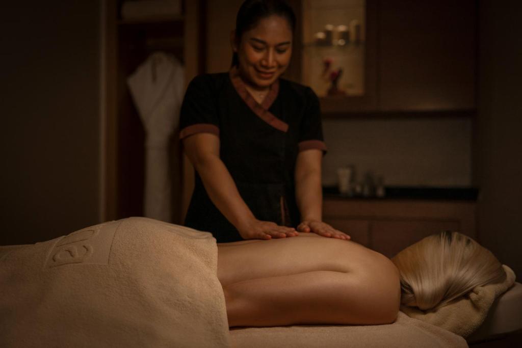 Park Arjaan by Rotana, Abu Dhabi - Resim 7