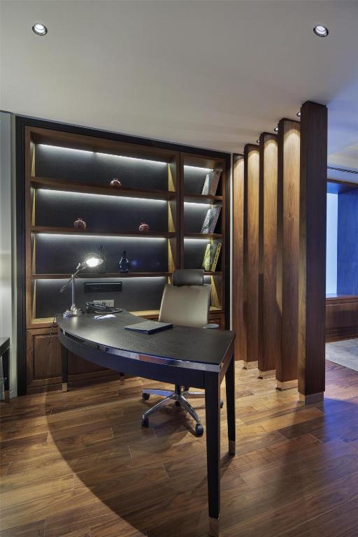 Hilton Istanbul Bomonti - 11