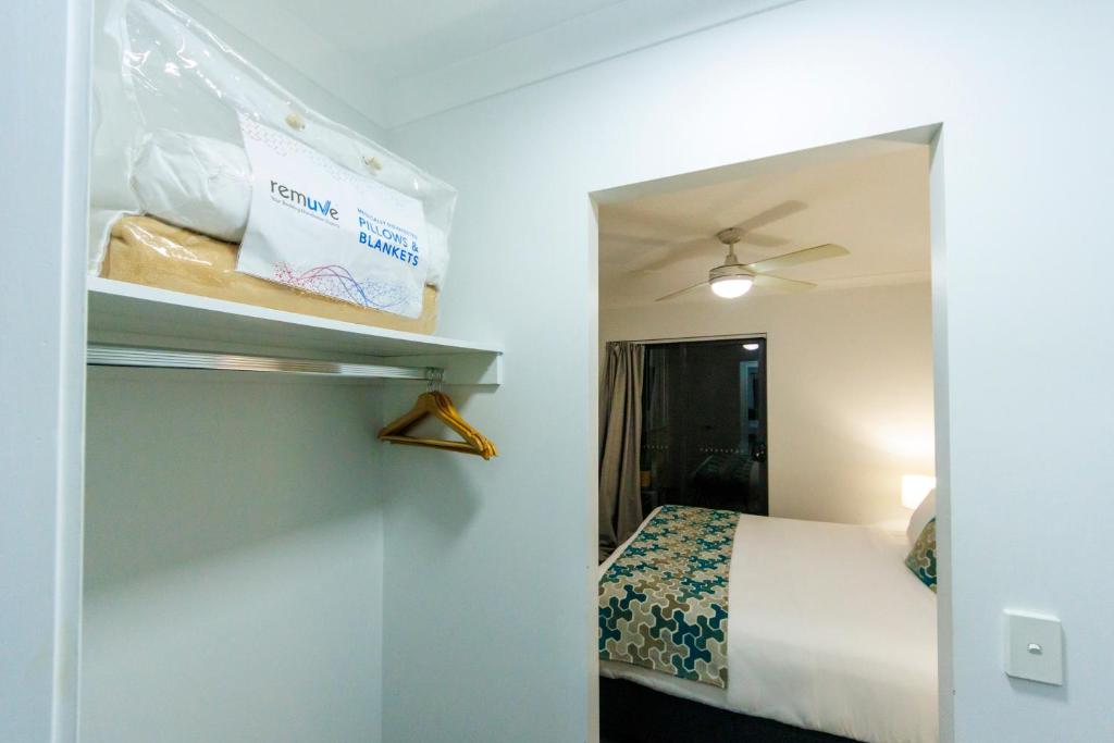 Atrio Apartments - Resim 45