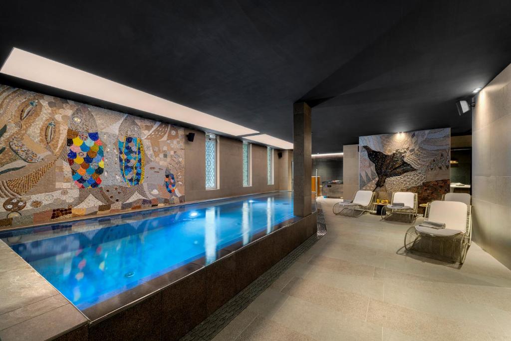 Hotel Lero - Resim 45