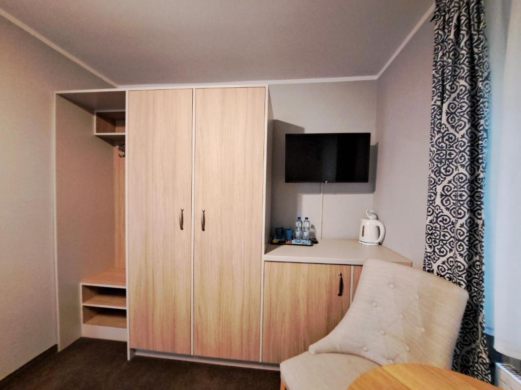 Pensjonat Pod Świerkami - 2