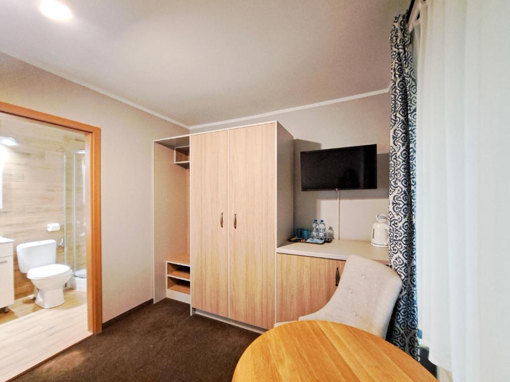 Pensjonat Pod Świerkami - 3