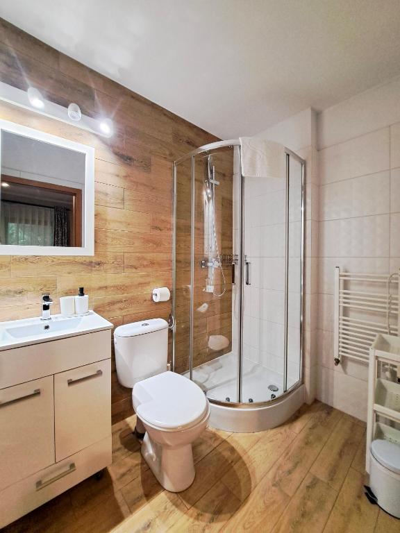 Pensjonat Pod Świerkami - 4