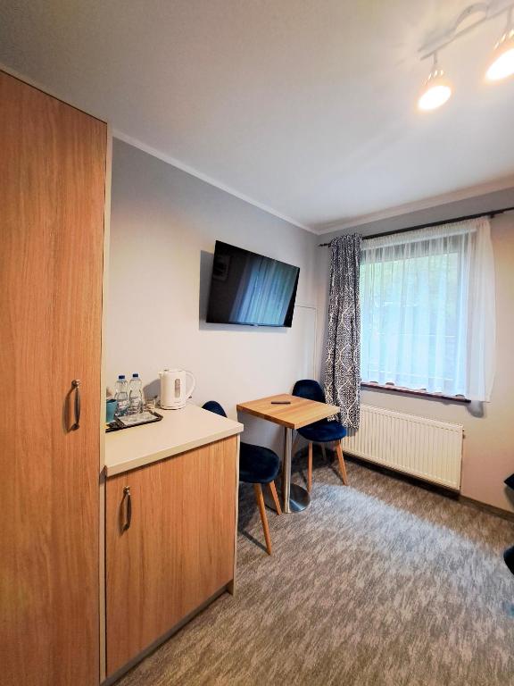 Pensjonat Pod Świerkami - 6