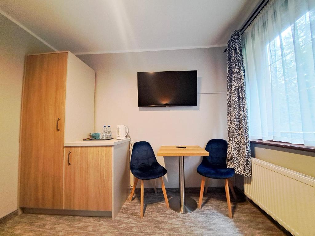 Pensjonat Pod Świerkami - 7