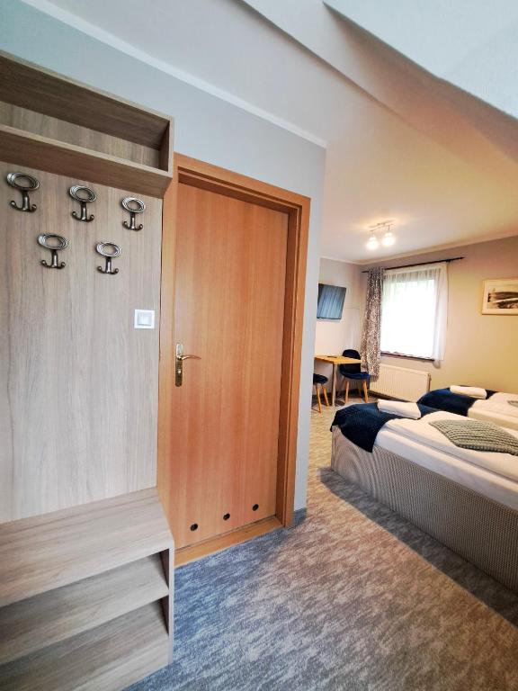 Pensjonat Pod Świerkami - 8