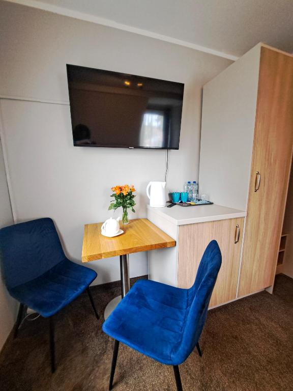 Pensjonat Pod Świerkami - 11