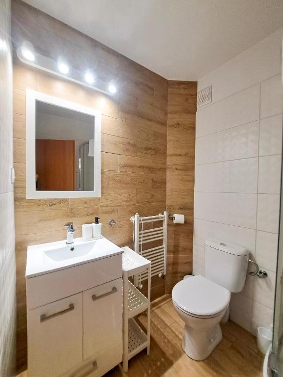 Pensjonat Pod Świerkami - 12