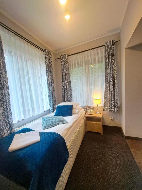 Pensjonat Pod Świerkami - 18