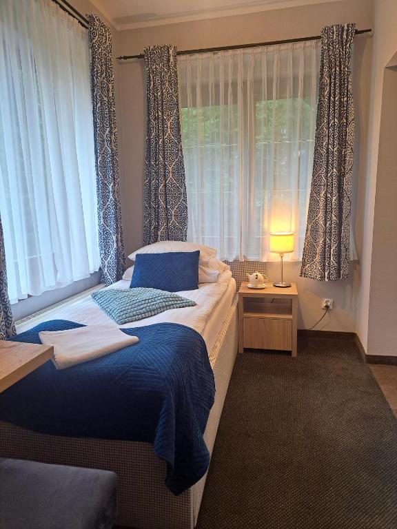 Pensjonat Pod Świerkami - 19